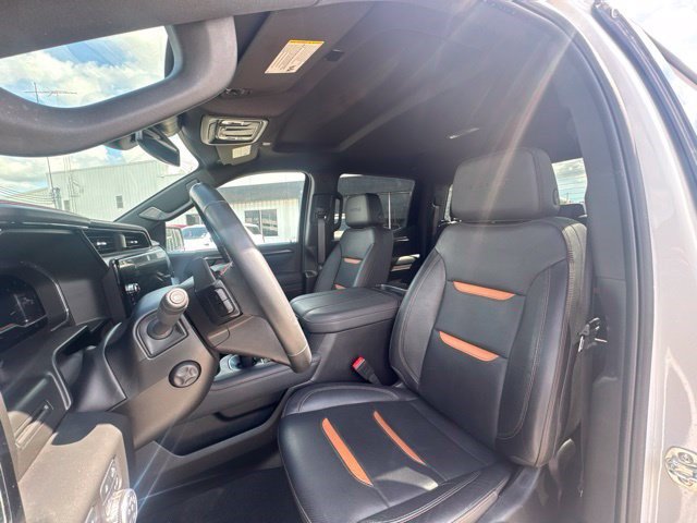 Used 2025 GMC Sierra 1500 AT4 AWD/4WD image 7