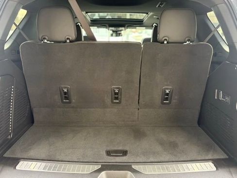 Used 2025 Chevrolet Tahoe RST w/ RST Capability Package image 19