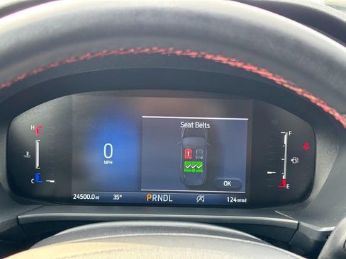 Used 2025 Ford Escape ST-Line FWD image 23