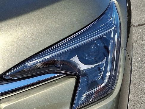 Certified 2025 Subaru Ascent Premium AWD/4WD image 9