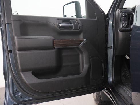 Used 2021 Chevrolet Silverado 1500 RST AWD/4WD image 20
