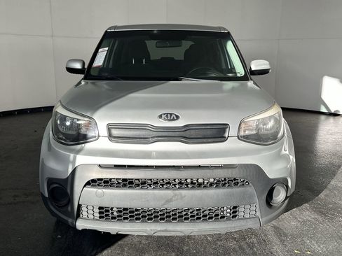 Used 2018 Kia Soul image 4