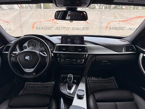 Used 2018 BMW 330i xDrive 330i xDrive Sedan 4D w/ Convenience Package image 27