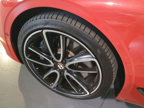 Used 2020 Bentley Continental GT AWD/4WD image 54