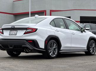Used 2022 Subaru WRX video 2