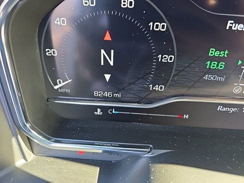 Used 2024 GMC Sierra 1500 AT4X image 37