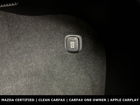 Certified 2024 MAZDA CX-5 Carbon Edition image 32
