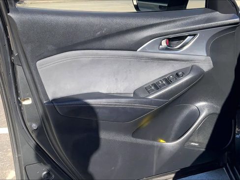 Used 2019 MAZDA CX-3 Grand Touring w/ Premium Package image 19