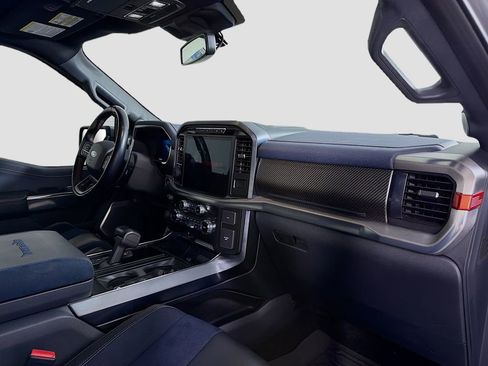 Used 2022 Ford F150 Raptor w/ Raptor 37 Performance Package image 32