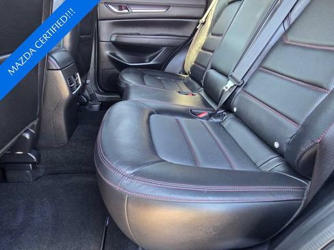 Used 2024 MAZDA CX-5 2.5 Turbo AWD/4WD image 11
