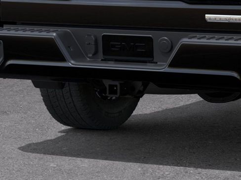 New 2026 GMC Sierra 1500 Elevation image 37