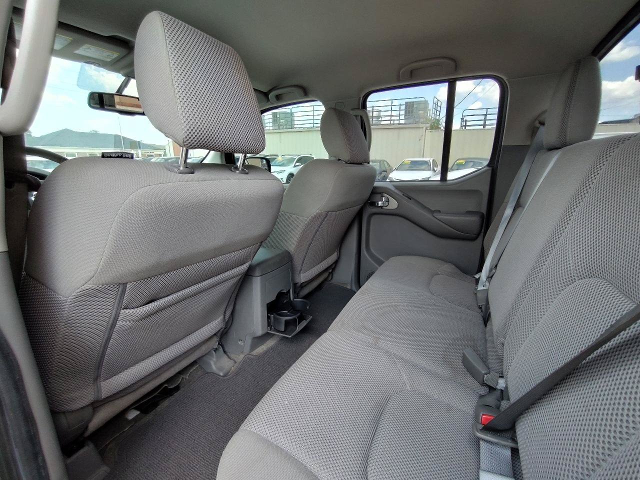 Used 2017 Nissan Frontier SV w/ SV Value Truck Package RWD image 31
