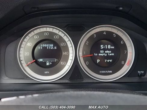 Used 2012 Volvo S60 T5 w/ Multimedia Pkg image 29