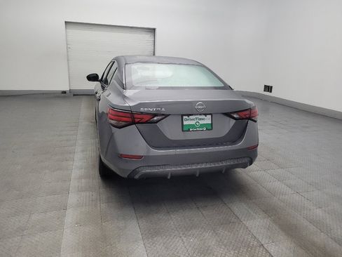 Used 2024 Nissan Sentra S FWD image 6