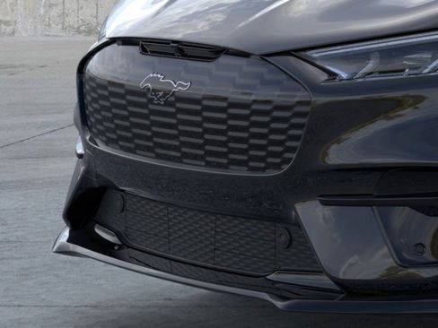 New 2026 Ford Mustang Mach-E GT AWD/4WD image 14