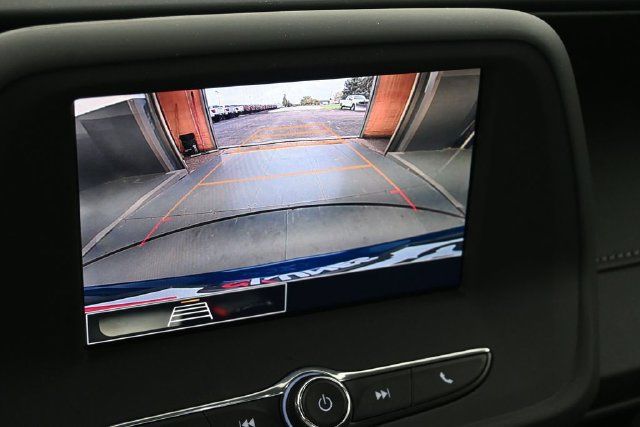 Used 2023 Chevrolet Camaro LT w/ RS Package RWD image 27