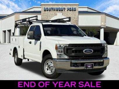 Used 2020 Ford F350 XL w/ Power Equipment Group