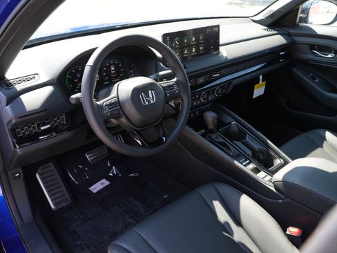 New 2025 Honda Accord Sport image 15
