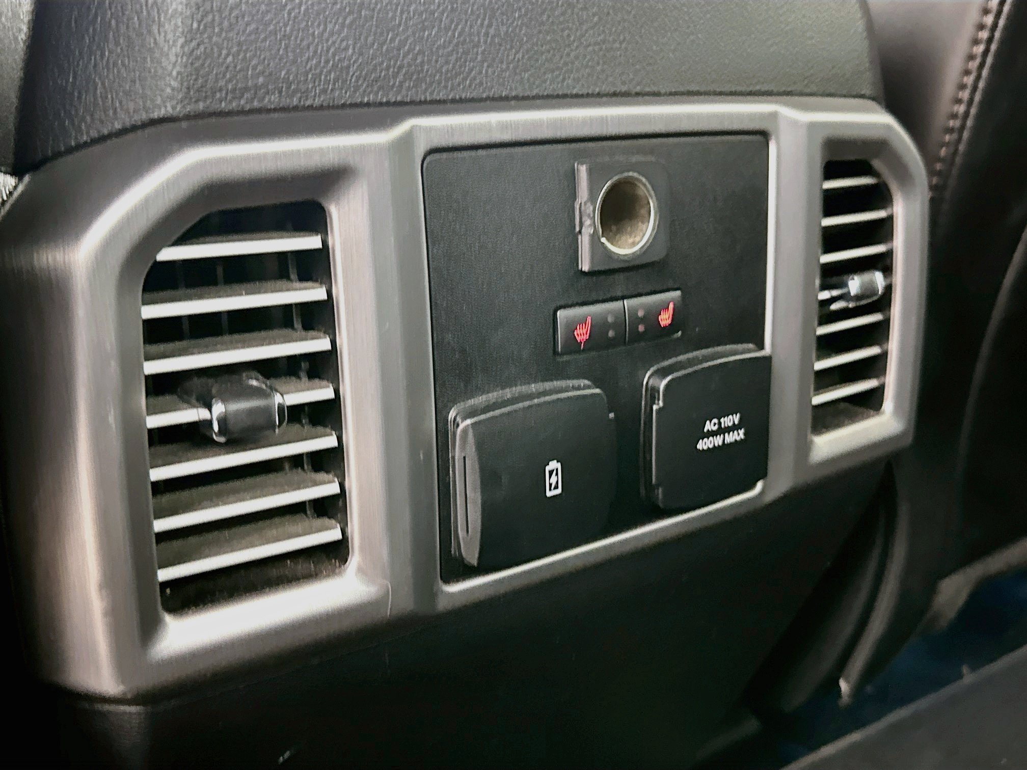 Used 2020 Ford F150 Platinum RWD image 27