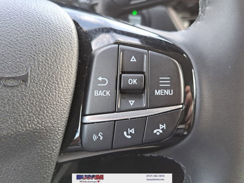 Used 2022 Ford Escape SE w/ Convenience Package image 23