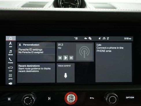 New 2025 Porsche Macan image 17