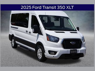 Used 2025 Ford Transit 350 XLT RWD 360° Tour