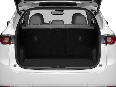 Used 2017 MAZDA CX-5 Grand Select FWD image 15