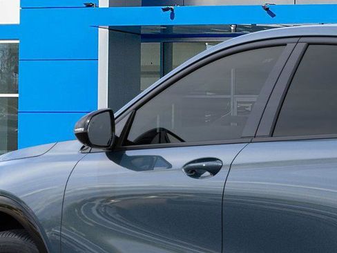 New 2026 Buick Envista Sport Touring image 12