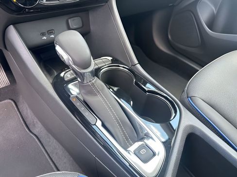 New 2026 Buick Encore GX Sport Touring w/ Advanced Technology Package image 69