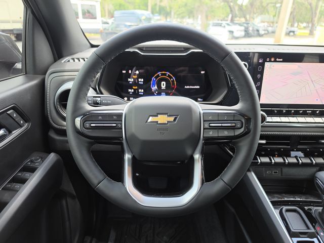 New 2026 Chevrolet Colorado LT w/ LT Convenience Package RWD image 15
