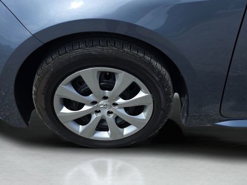 Used 2024 Toyota Corolla LE FWD image 26
