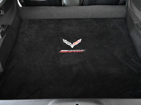 Used 2019 Chevrolet Corvette Grand Sport RWD image 27
