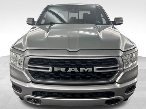 Used 2022 RAM 1500 Big Horn image 3