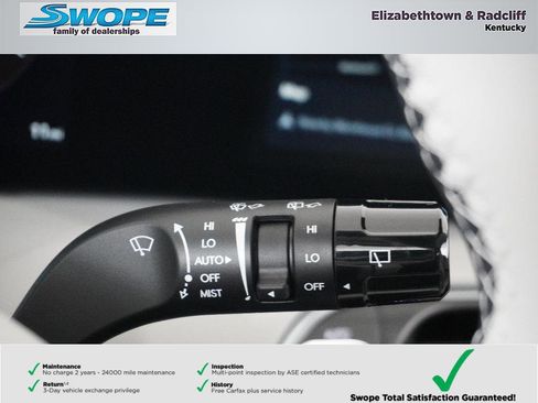 New 2026 Hyundai Palisade Calligraphy image 25