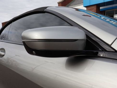 Used 2020 BMW M8 Convertible w/ Driving Assistance Package image 5