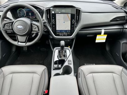New 2026 Subaru Crosstrek 2.5i Limited