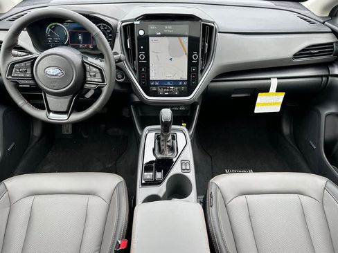 New 2026 Subaru Crosstrek 2.5i Limited AWD/4WD image 3