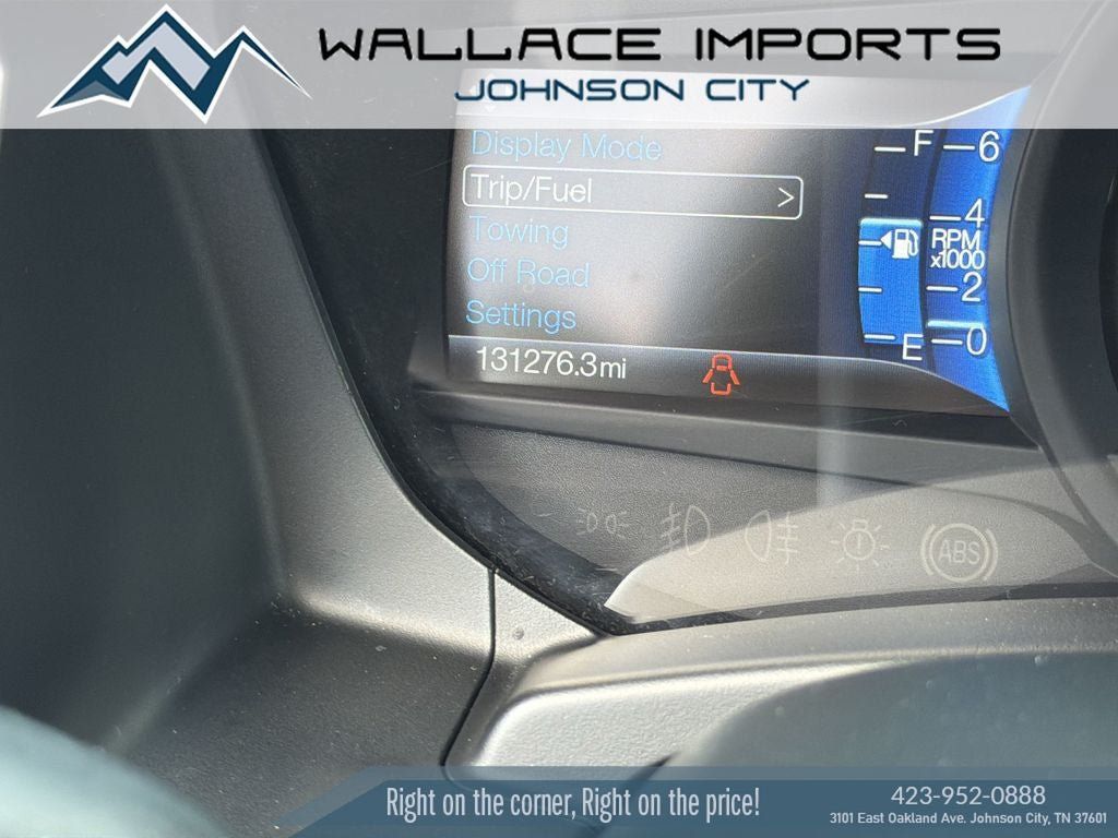 Used 2017 Ford Expedition Limited AWD/4WD image 29