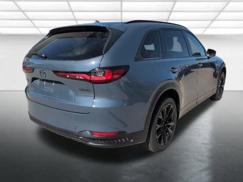 New 2026 MAZDA CX-90 3.3 Turbo w/ Premium Sport Pkg image 36