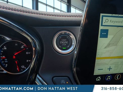 Used 2024 Chevrolet Blazer RS w/ Driver Confidence II Package FWD image 6