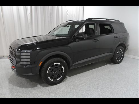 Certified 2026 Hyundai Palisade XRT Pro AWD/4WD image 3