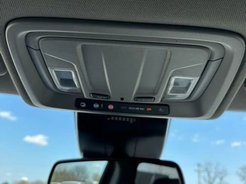 Used 2024 Chevrolet Silverado 3500 W/T AWD/4WD image 29