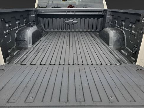 New 2026 Chevrolet Silverado 1500 RST w/ RST Select Package AWD/4WD image 9
