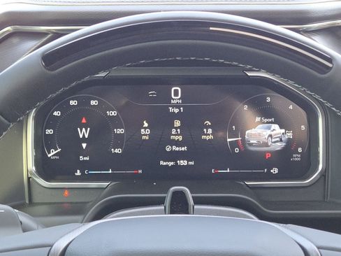 New 2026 GMC Sierra 1500 Denali Ultimate image 36