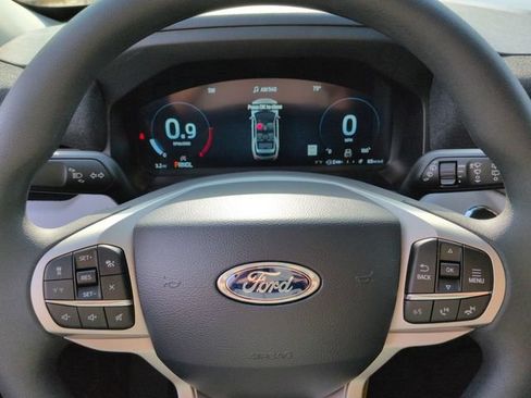 New 2026 Ford Explorer Active AWD/4WD image 29