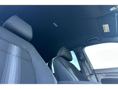Used 2026 Honda Civic Sport image 17