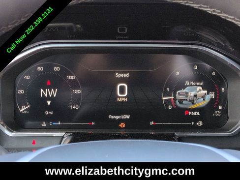 New 2026 GMC Sierra 2500 SLE w/ SLE Value Package; AWD/4WD image 26