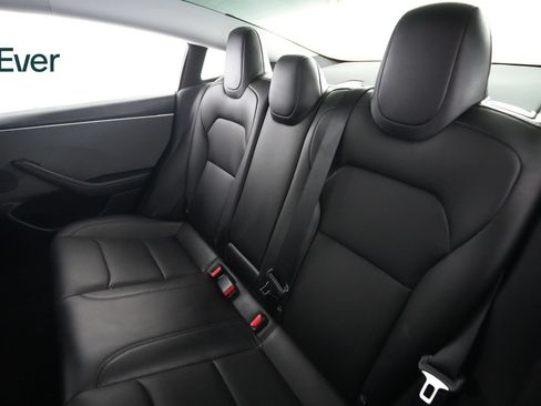 Used 2024 Tesla Model 3 Standard Range RWD image 24