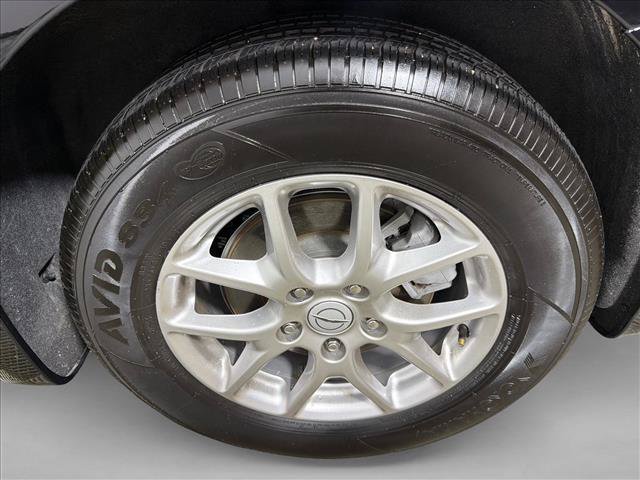 Used 2025 Chrysler Pacifica Select FWD image 19
