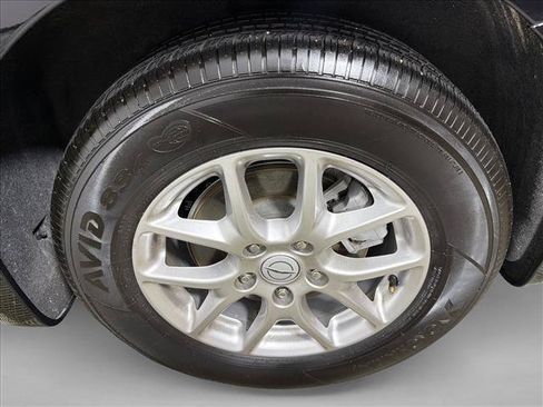 Used 2025 Chrysler Pacifica Select FWD image 19